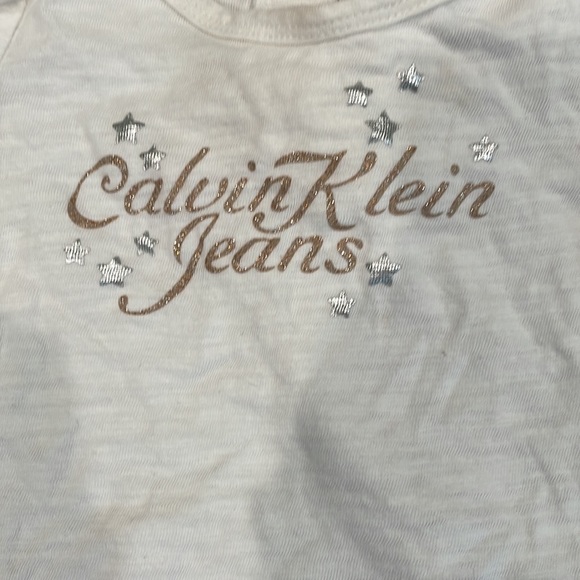 CK outfit - Picture 4 of 16